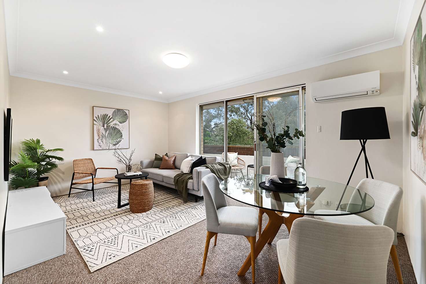 Main view of Homely apartment listing, 9/25 Dulwich Street, Dulwich Hill NSW 2203