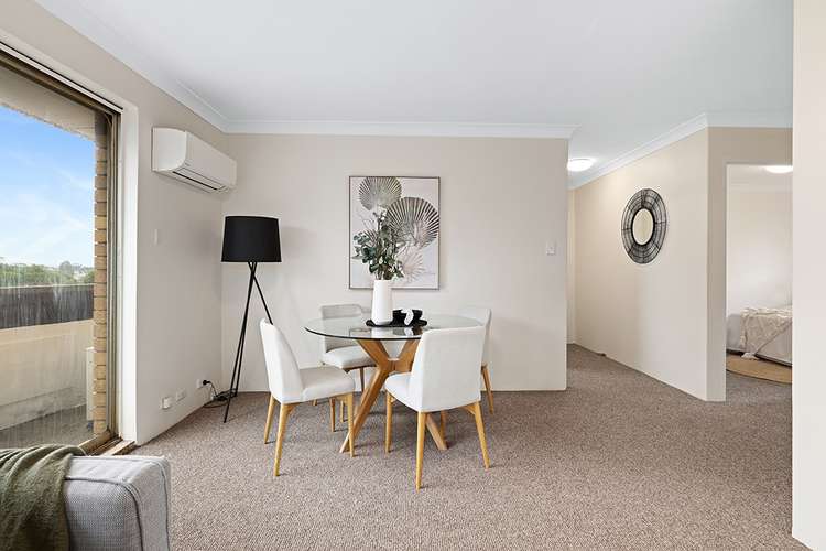 Second view of Homely apartment listing, 9/25 Dulwich Street, Dulwich Hill NSW 2203