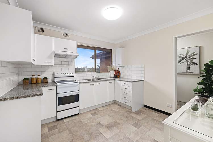 Third view of Homely apartment listing, 9/25 Dulwich Street, Dulwich Hill NSW 2203