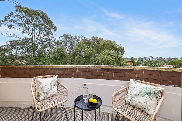 Sixth view of Homely apartment listing, 9/25 Dulwich Street, Dulwich Hill NSW 2203