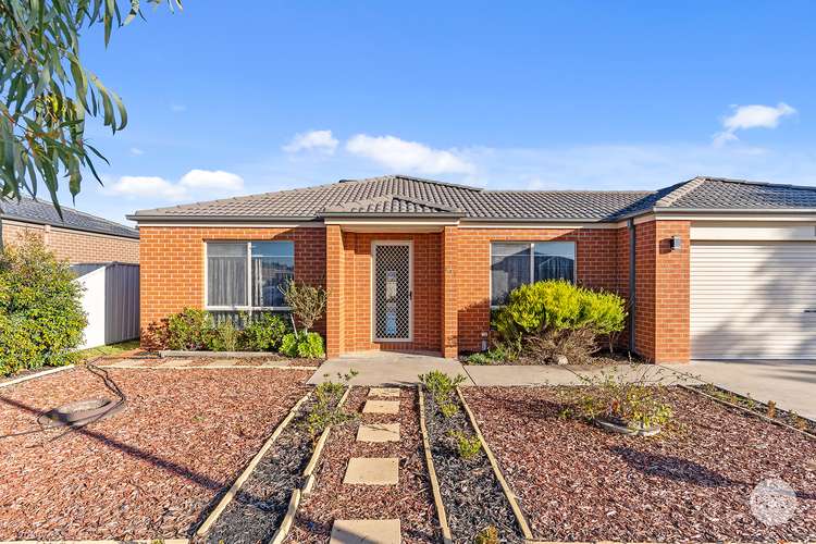 Second view of Homely house listing, 217 Station Street, Epsom VIC 3551