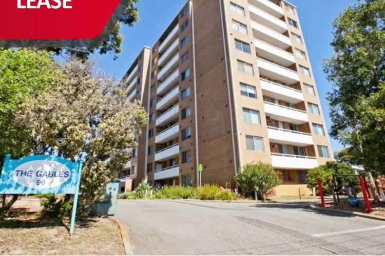 Fourth view of Homely apartment listing, 98/96 Guildford Road, Mount Lawley WA 6050