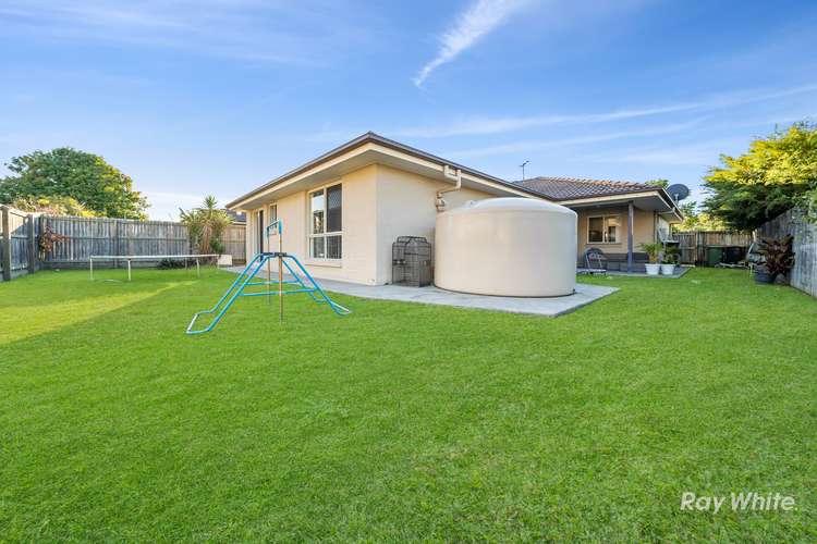 Second view of Homely house listing, 5 Macintyre Street, Marsden QLD 4132