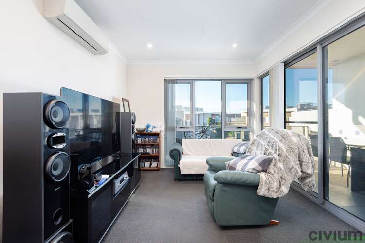 Second view of Homely apartment listing, 74/3 Nevertire Street, Lawson ACT 2617