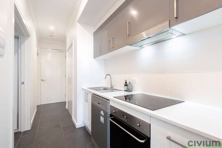 Third view of Homely apartment listing, 74/3 Nevertire Street, Lawson ACT 2617