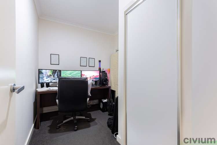 Sixth view of Homely apartment listing, 74/3 Nevertire Street, Lawson ACT 2617