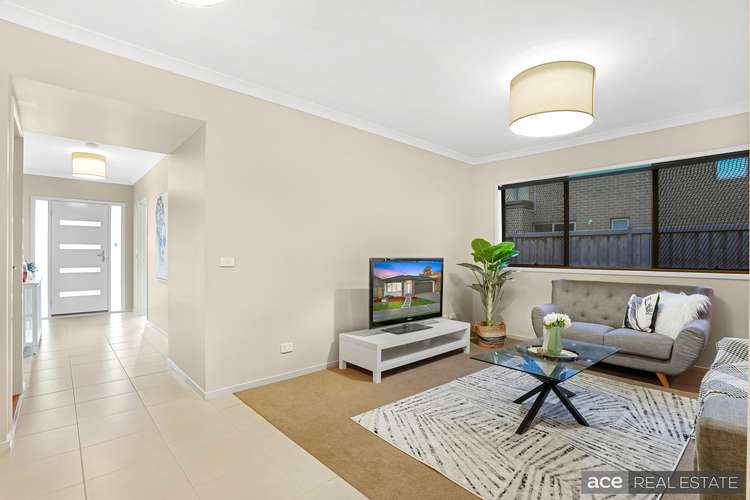 Fourth view of Homely house listing, 19 Toddington Avenue, Williams Landing VIC 3027