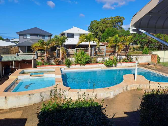 Second view of Homely house listing, 314-318 Cleveland Redland Bay Road, Thornlands QLD 4164