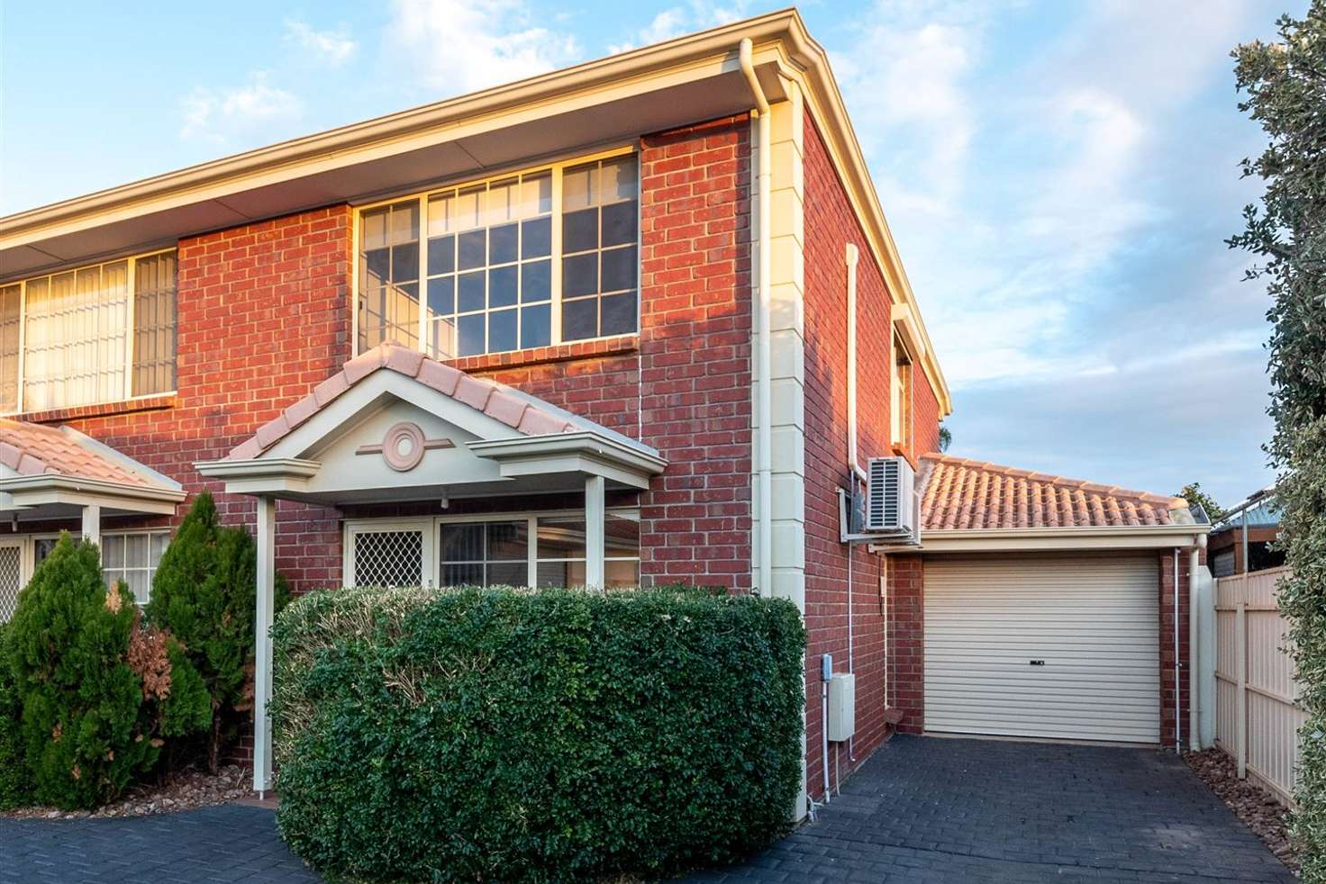 Main view of Homely townhouse listing, 5/121B Cliff Street, Glengowrie SA 5044
