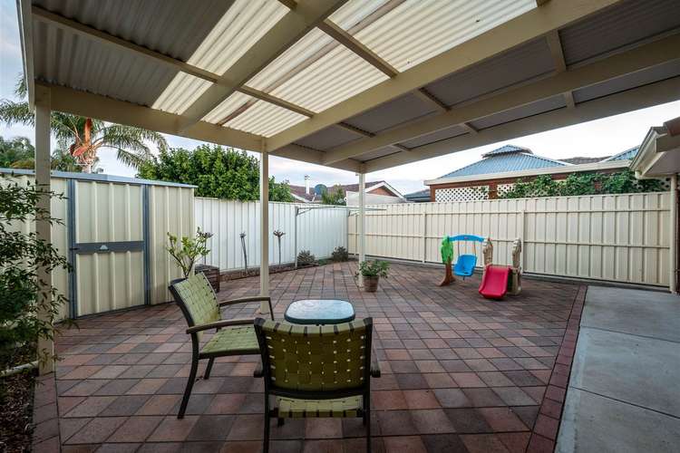 Second view of Homely townhouse listing, 5/121B Cliff Street, Glengowrie SA 5044