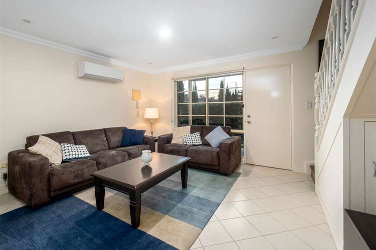 Third view of Homely townhouse listing, 5/121B Cliff Street, Glengowrie SA 5044