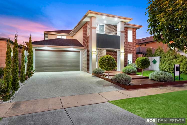Main view of Homely house listing, 17 Frogmouth Court, Williams Landing VIC 3027