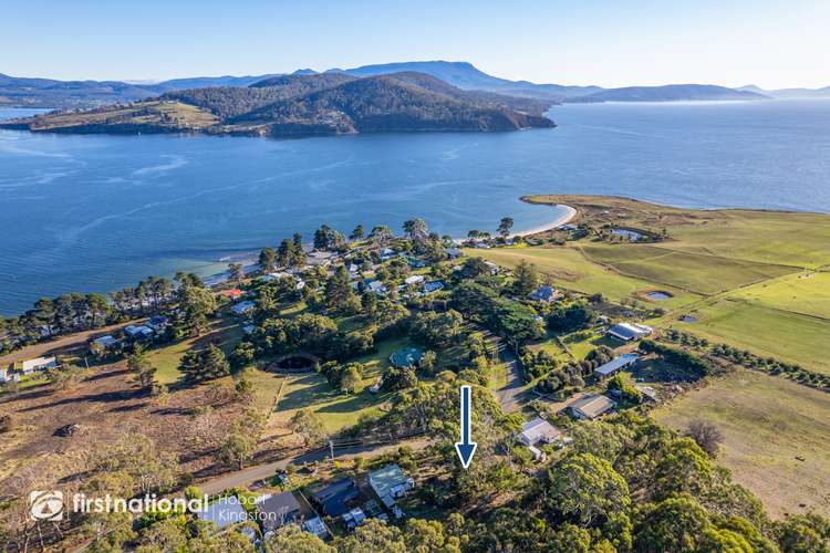 LOT 1, 49 Bruny Island Main Road, Dennes Point TAS 7150