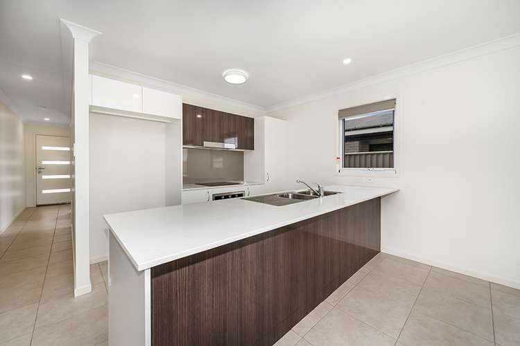 Third view of Homely unit listing, 2/1A Nash Drive, Glenvale QLD 4350