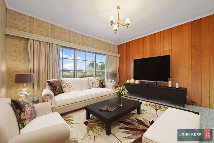 Second view of Homely house listing, 18 Durham Road, Newborough VIC 3825