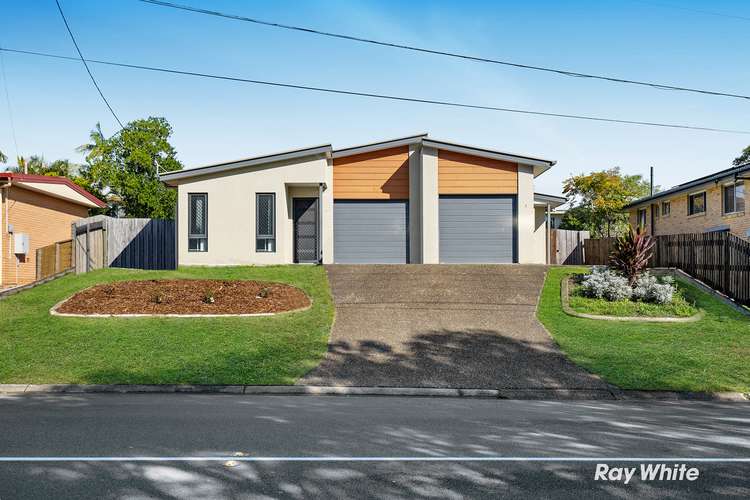 Main view of Homely house listing, 46 logan street, Beenleigh QLD 4207