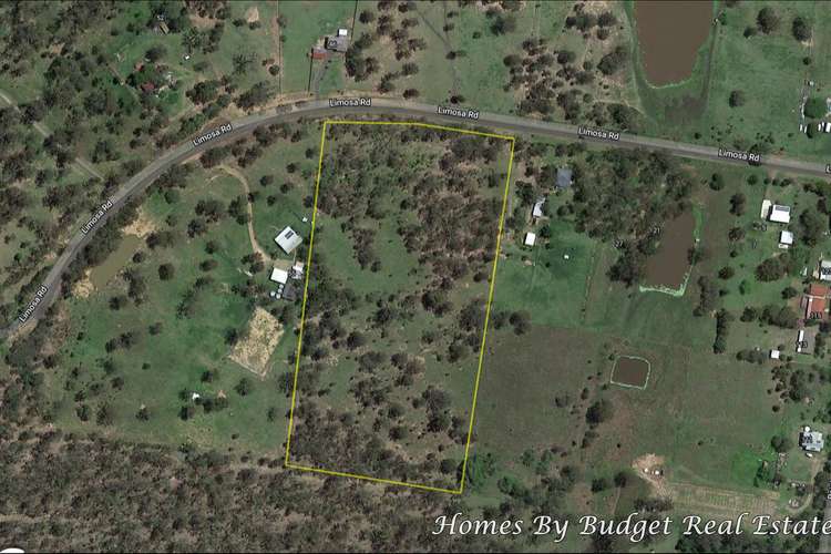 Second view of Homely residentialLand listing, LOT 17 Limosa Road, Lowood QLD 4311