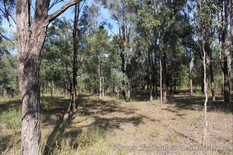Third view of Homely residentialLand listing, LOT 17 Limosa Road, Lowood QLD 4311