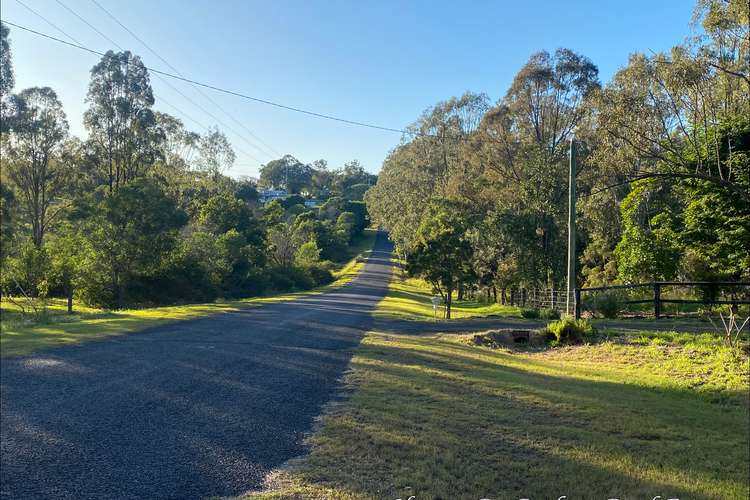 Fifth view of Homely residentialLand listing, LOT 17 Limosa Road, Lowood QLD 4311