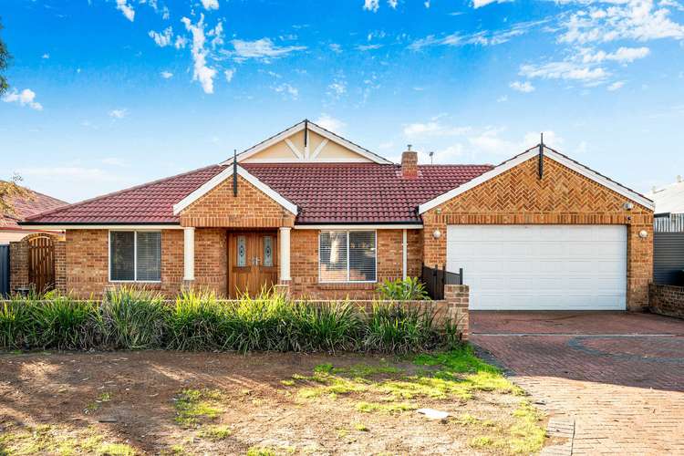 Second view of Homely house listing, 51 Rivergums Boulevard, Baldivis WA 6171