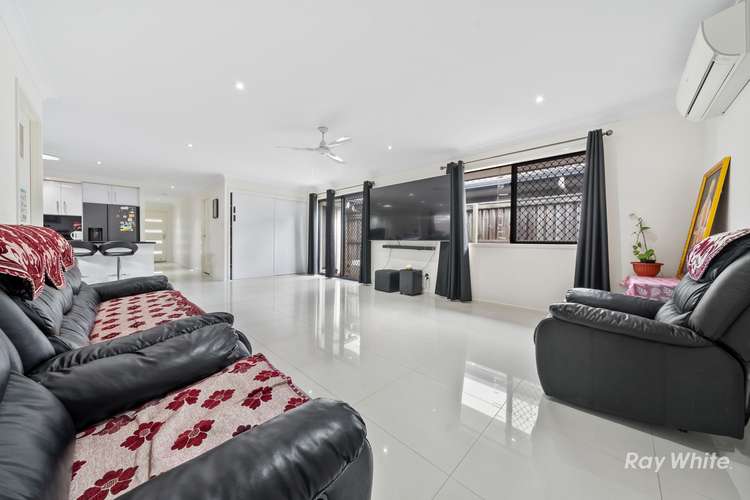 Fourth view of Homely house listing, 6 Indigo Lane, Holmview QLD 4207