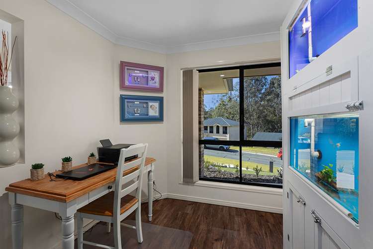 Fourth view of Homely house listing, 40 Palma Rosa Drive, Wulkuraka QLD 4305