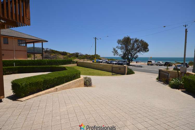 3 Spinaway Parade, Falcon WA 6210