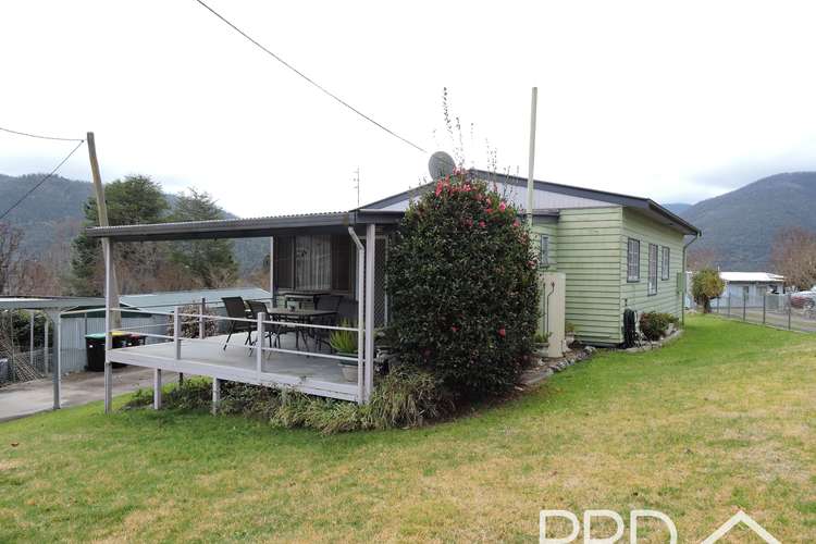 13 Pether Street, Talbingo NSW 2720