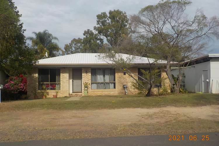 29 May st, Gin Gin QLD 4671