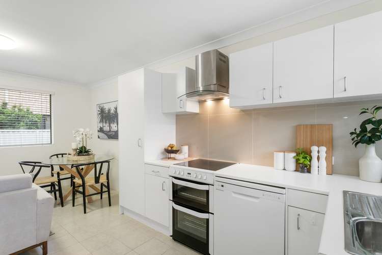 Fourth view of Homely unit listing, 3/32 Georgina Street, Woody Point QLD 4019