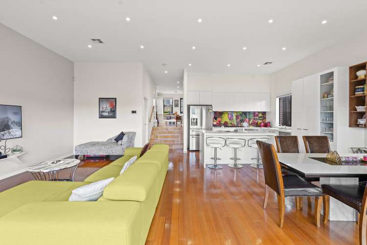 Third view of Homely townhouse listing, 2/42 Neville Street, Box Hill South VIC 3128