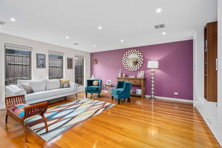 Fourth view of Homely townhouse listing, 2/42 Neville Street, Box Hill South VIC 3128