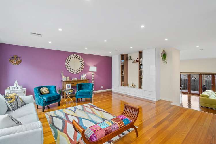 Fifth view of Homely townhouse listing, 2/42 Neville Street, Box Hill South VIC 3128