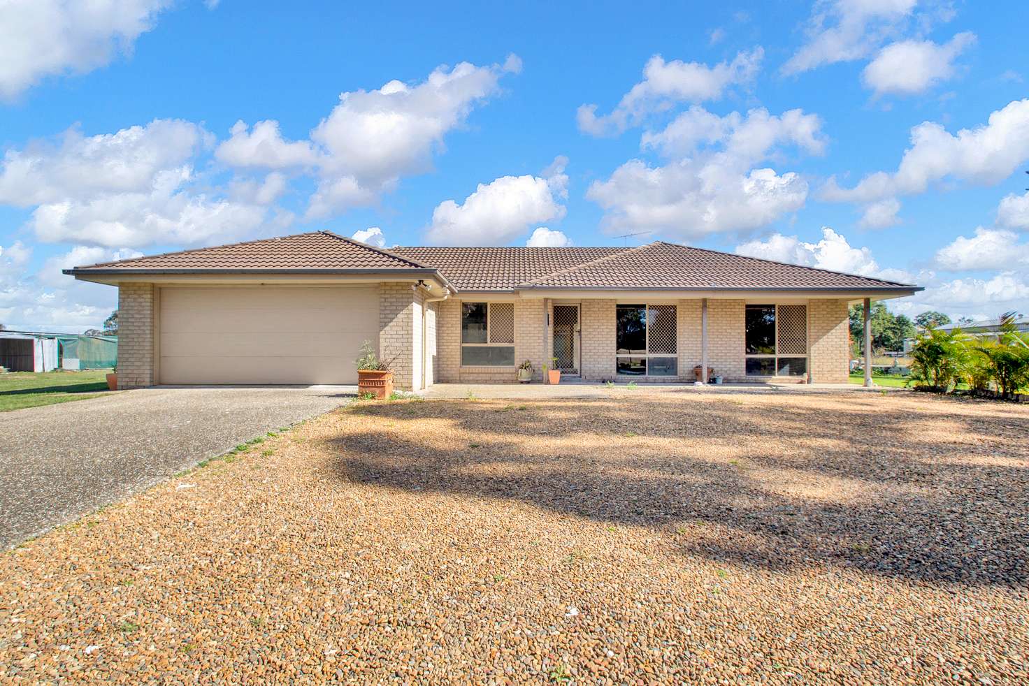 Main view of Homely house listing, 18 Hart Street, Bundamba QLD 4304