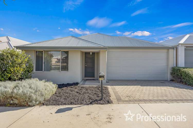 100 Pectoral Promenade, Alkimos WA 6038