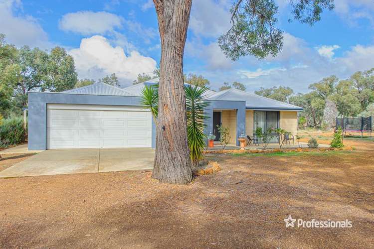 Fourth view of Homely house listing, 80 Hereford Way, Lower Chittering WA 6084