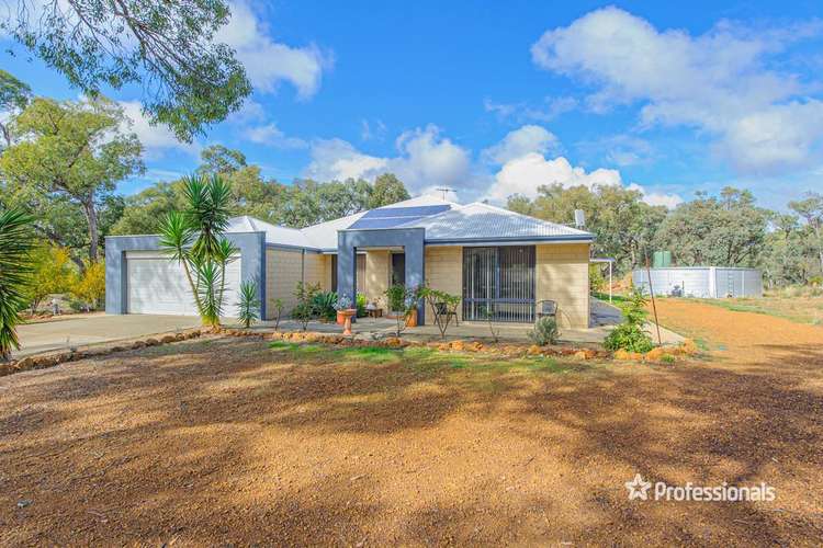 Fifth view of Homely house listing, 80 Hereford Way, Lower Chittering WA 6084