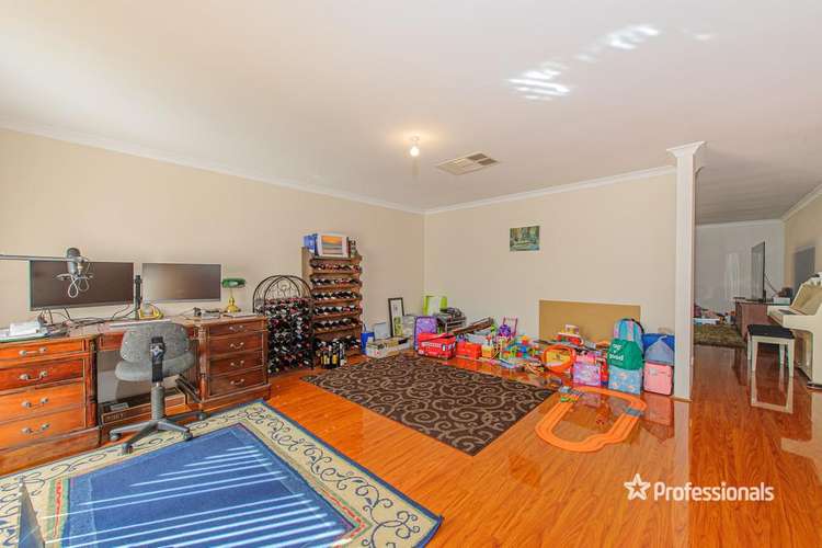 Sixth view of Homely house listing, 80 Hereford Way, Lower Chittering WA 6084