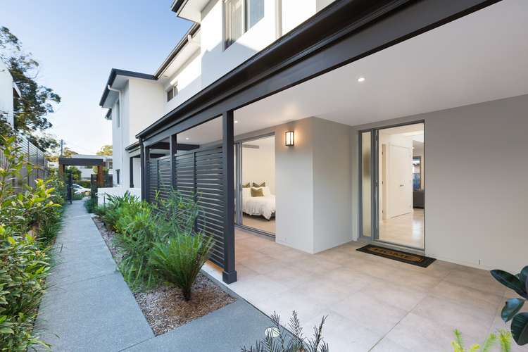 Third view of Homely townhouse listing, 6/28 Actinotus Ave, Caringbah South NSW 2229