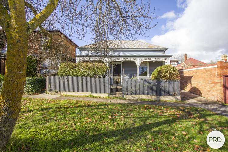 Main view of Homely house listing, 404 Lydiard Street, Ballarat Central VIC 3350