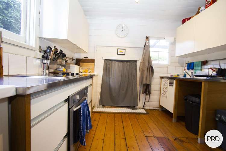 Fifth view of Homely house listing, 404 Lydiard Street, Ballarat Central VIC 3350
