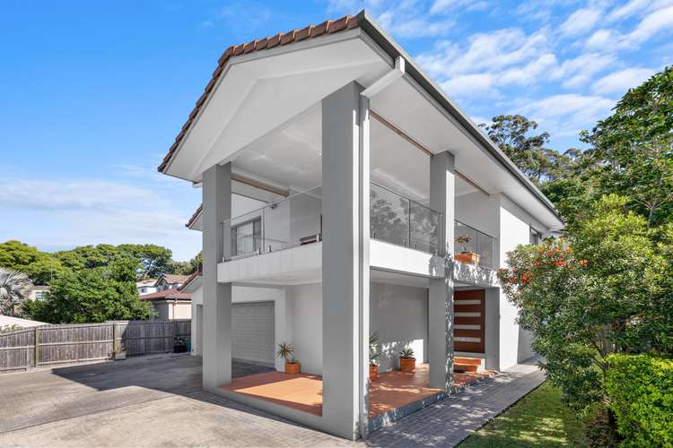 Main view of Homely house listing, 25 Nelson Place, Newmarket QLD 4051