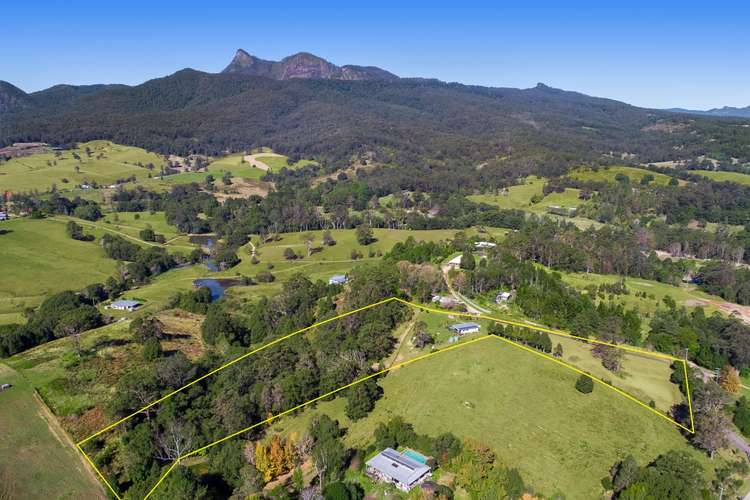 Second view of Homely lifestyle listing, 3 Charbray Place, Tyalgum NSW 2484