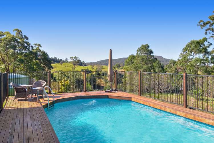 Third view of Homely lifestyle listing, 3 Charbray Place, Tyalgum NSW 2484