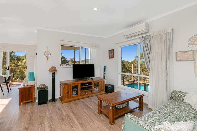 Fifth view of Homely lifestyle listing, 3 Charbray Place, Tyalgum NSW 2484