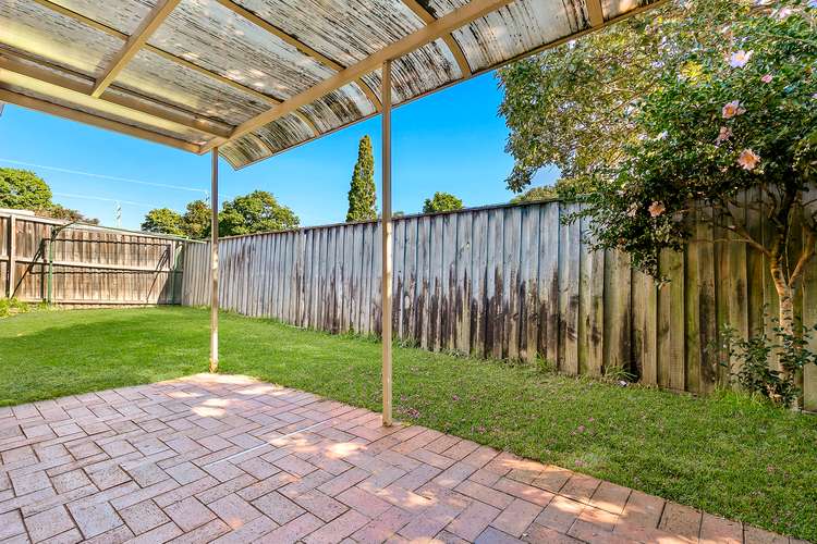 Second view of Homely villa listing, 11/112 Old Windsor Road, Northmead NSW 2152