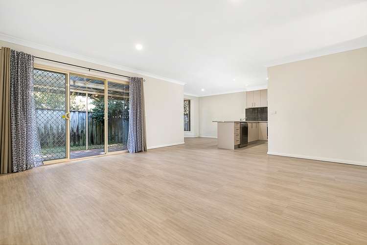 Third view of Homely villa listing, 11/112 Old Windsor Road, Northmead NSW 2152