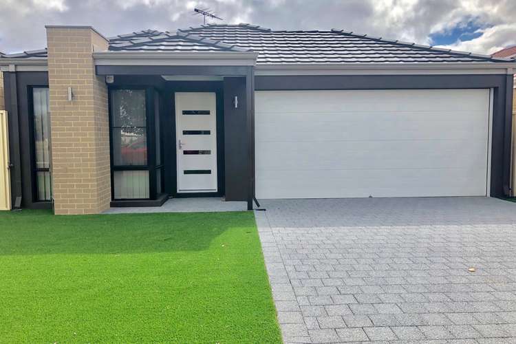 Main view of Homely house listing, 45a Nuytsia Crescent, Canning Vale WA 6155