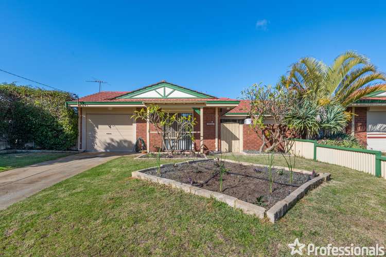 Main view of Homely semiDetached listing, 79A Grange Drive, Cooloongup WA 6168