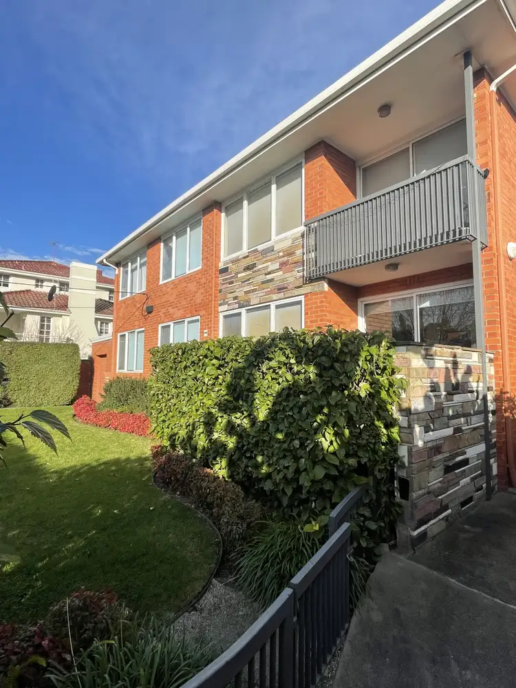 30 Allison Road